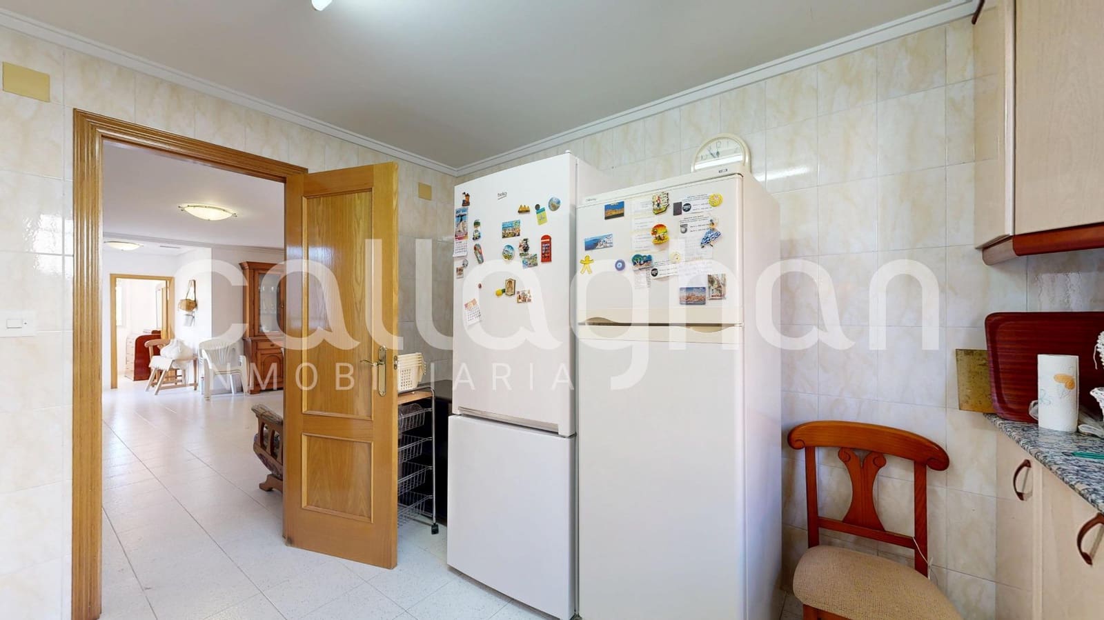 8 soveværelse Villa til salg i Chiva med swimmingpool garage - € 495.000 (Ref: 9726829)