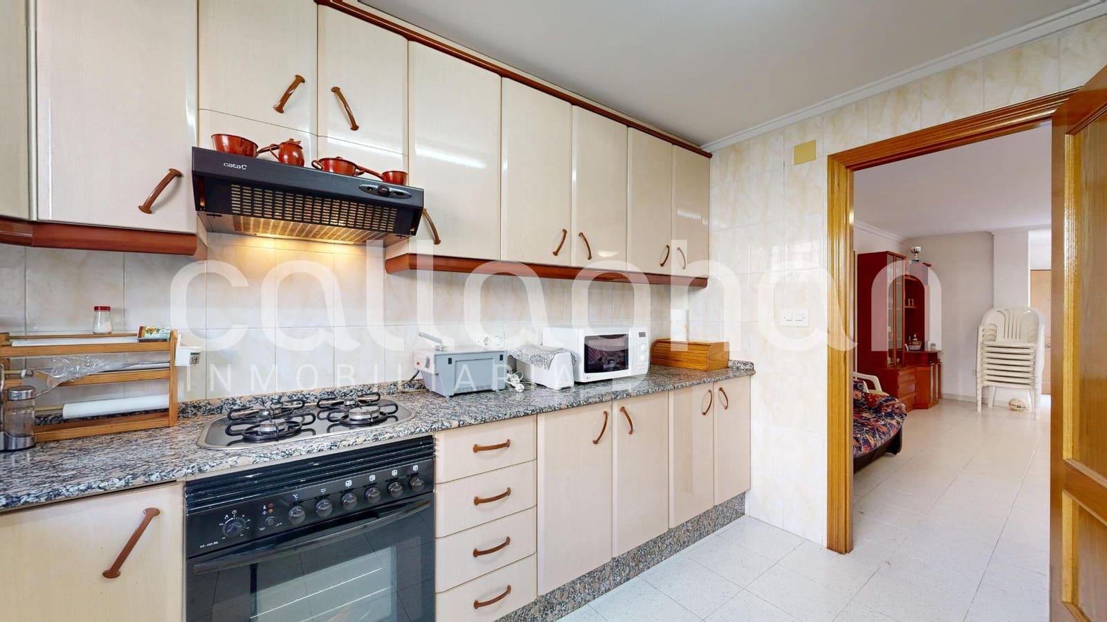 8 soveværelse Villa til salg i Chiva med swimmingpool garage - € 495.000 (Ref: 9726829)