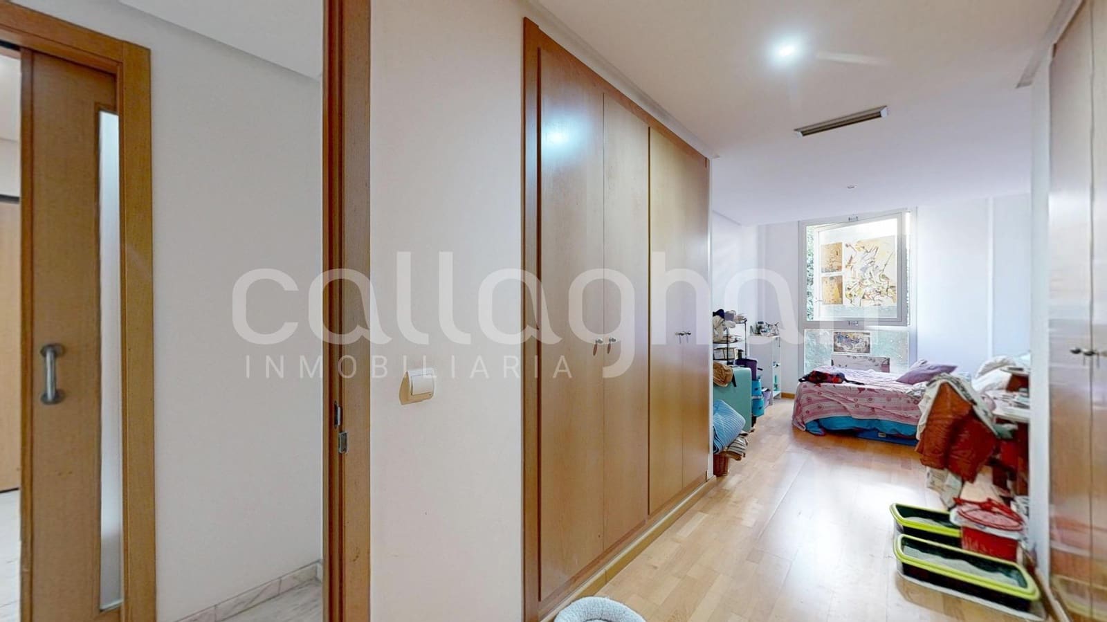 4 sypialnia Mieszkanie na sprzedaż w Miasto Walencja - 730 000 € (Ref: 9726830)