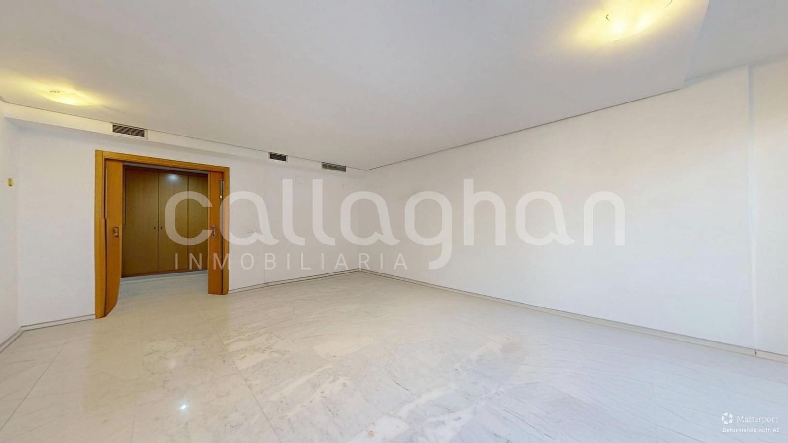 4 sypialnia Mieszkanie na sprzedaż w Miasto Walencja - 730 000 € (Ref: 9726830)