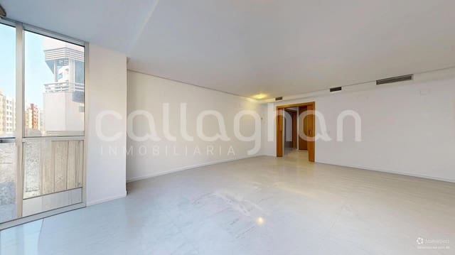 4 slaapkamer Flat te koop in Arrancapins, Valencia stad - € 730.000 (Ref: 9726830)