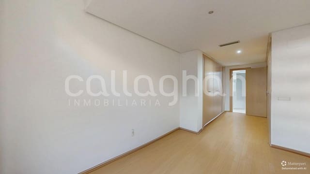 4 slaapkamer Flat te koop in Arrancapins, Valencia stad - € 730.000 (Ref: 9726830)