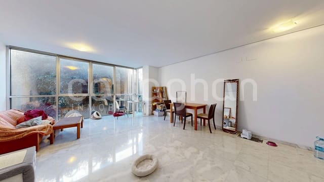 4 slaapkamer Flat te koop in Arrancapins, Valencia stad - € 730.000 (Ref: 9726830)