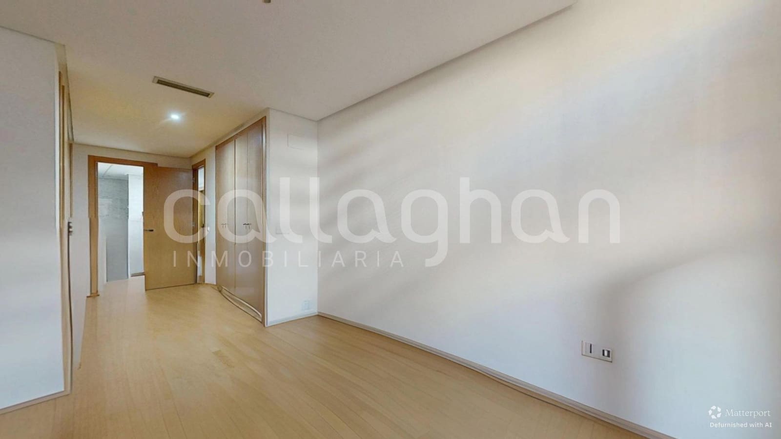 4 sypialnia Mieszkanie na sprzedaż w Miasto Walencja - 730 000 € (Ref: 9726830)