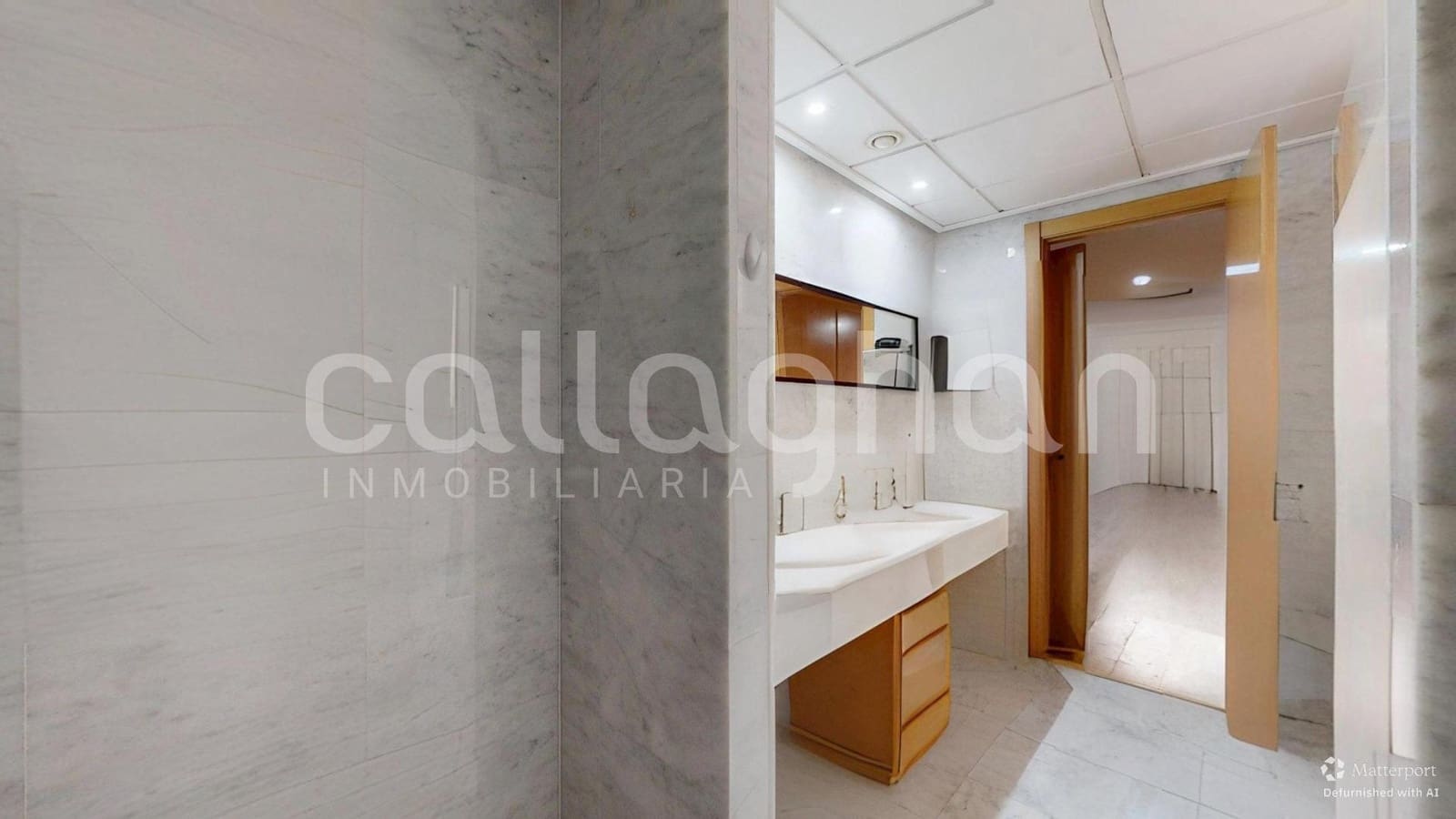 4 sypialnia Mieszkanie na sprzedaż w Miasto Walencja - 730 000 € (Ref: 9726830)