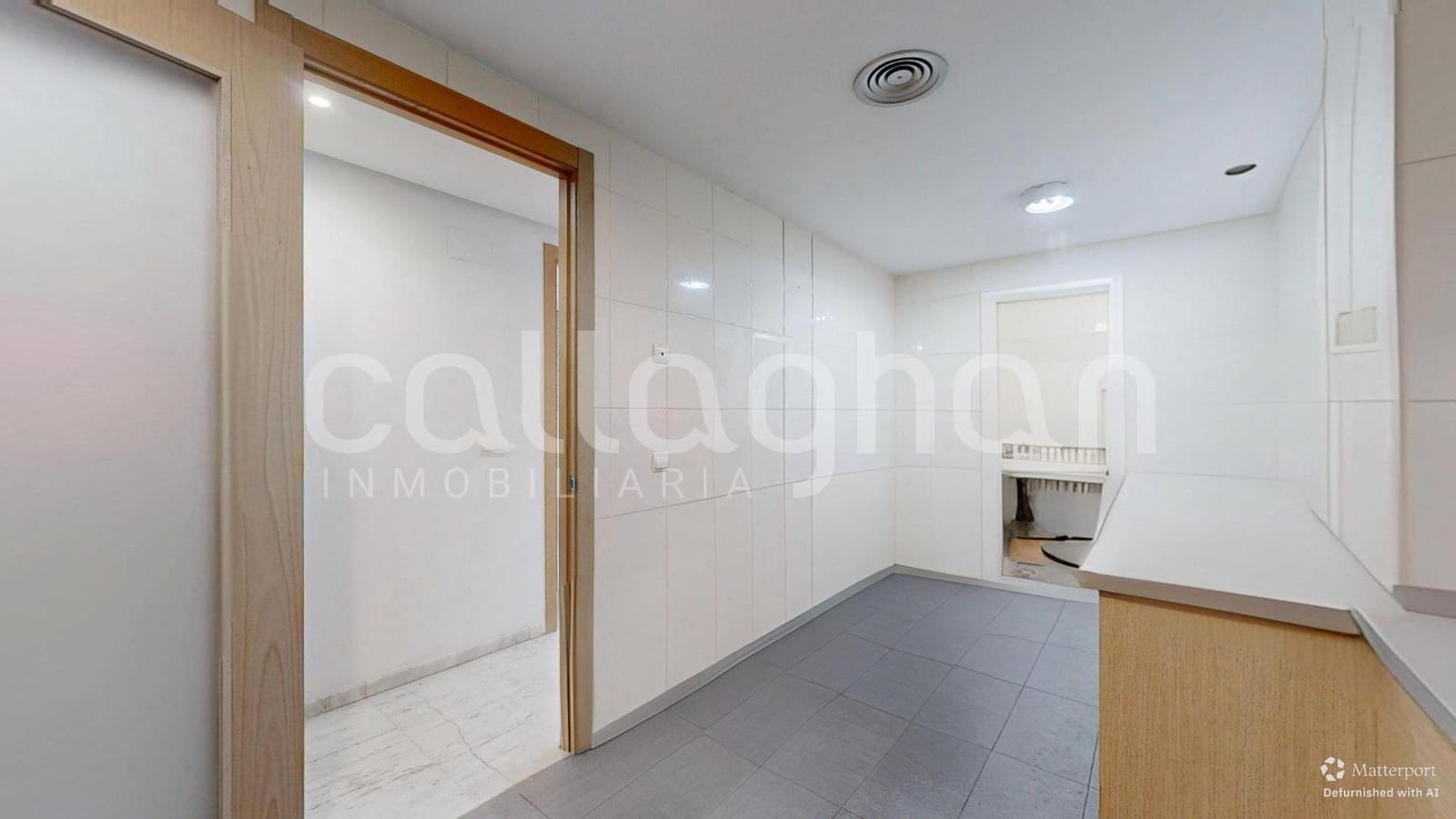 4 sypialnia Mieszkanie na sprzedaż w Miasto Walencja - 730 000 € (Ref: 9726830)