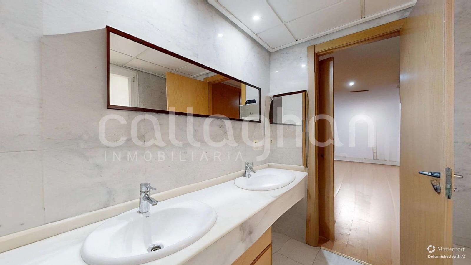 4 sypialnia Mieszkanie na sprzedaż w Miasto Walencja - 730 000 € (Ref: 9726830)