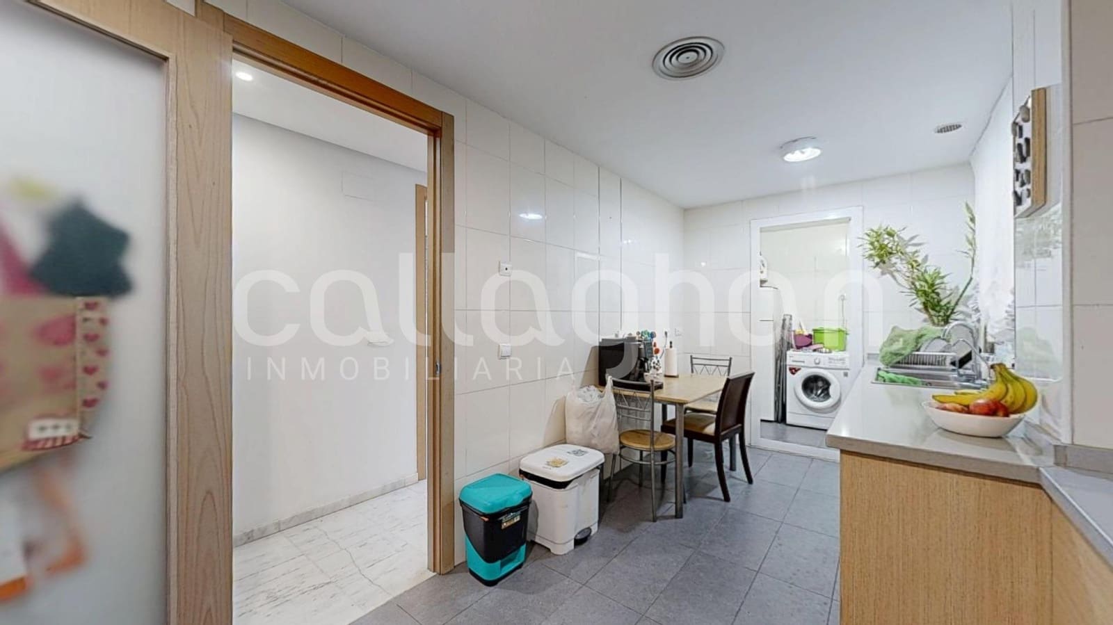 4 sypialnia Mieszkanie na sprzedaż w Miasto Walencja - 730 000 € (Ref: 9726830)