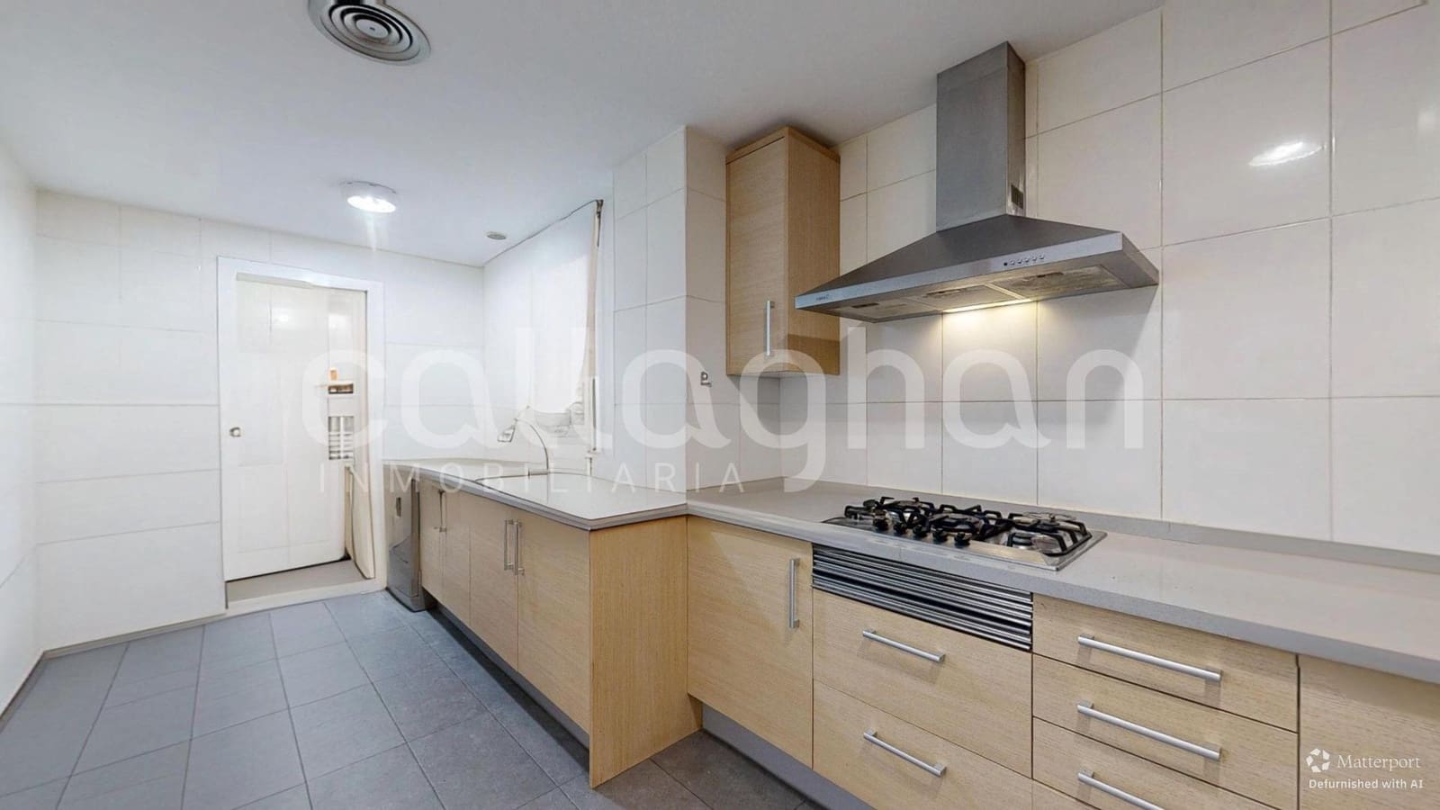 4 sypialnia Mieszkanie na sprzedaż w Miasto Walencja - 730 000 € (Ref: 9726830)