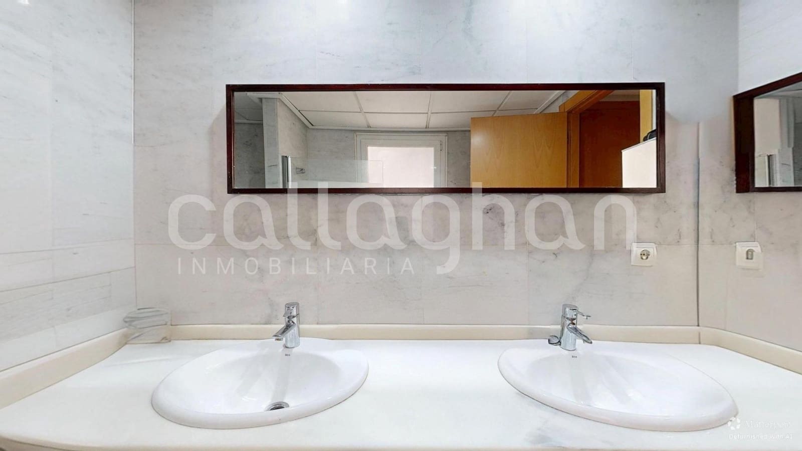 4 sypialnia Mieszkanie na sprzedaż w Miasto Walencja - 730 000 € (Ref: 9726830)