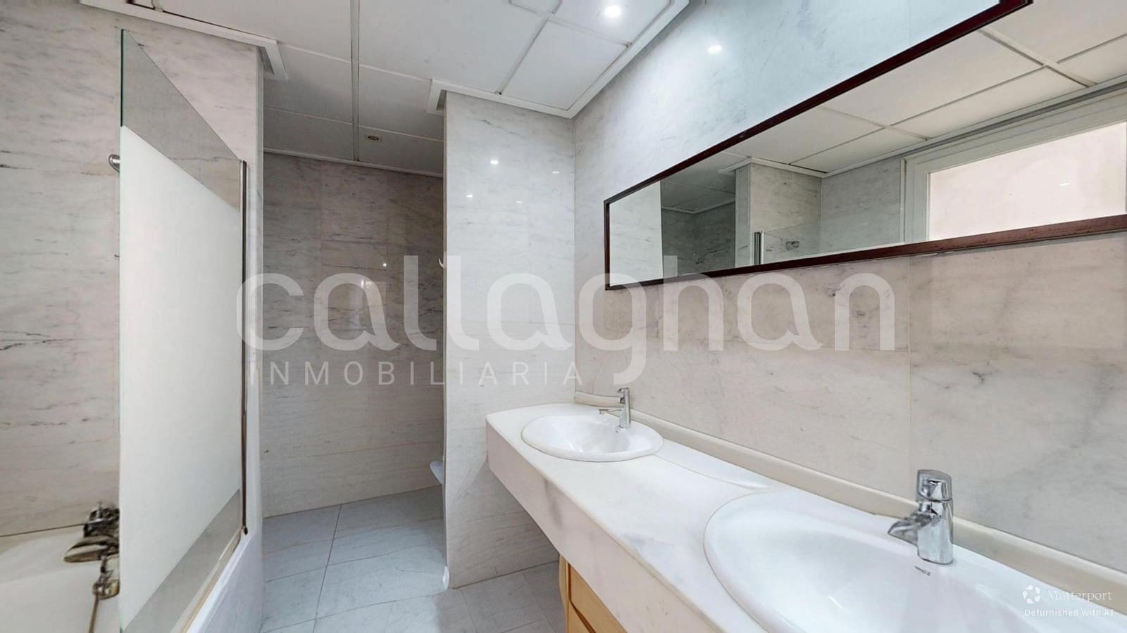 4 sypialnia Mieszkanie na sprzedaż w Miasto Walencja - 730 000 € (Ref: 9726830)