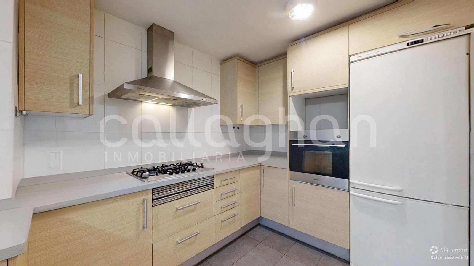 4 sypialnia Mieszkanie na sprzedaż w Miasto Walencja - 730 000 € (Ref: 9726830)