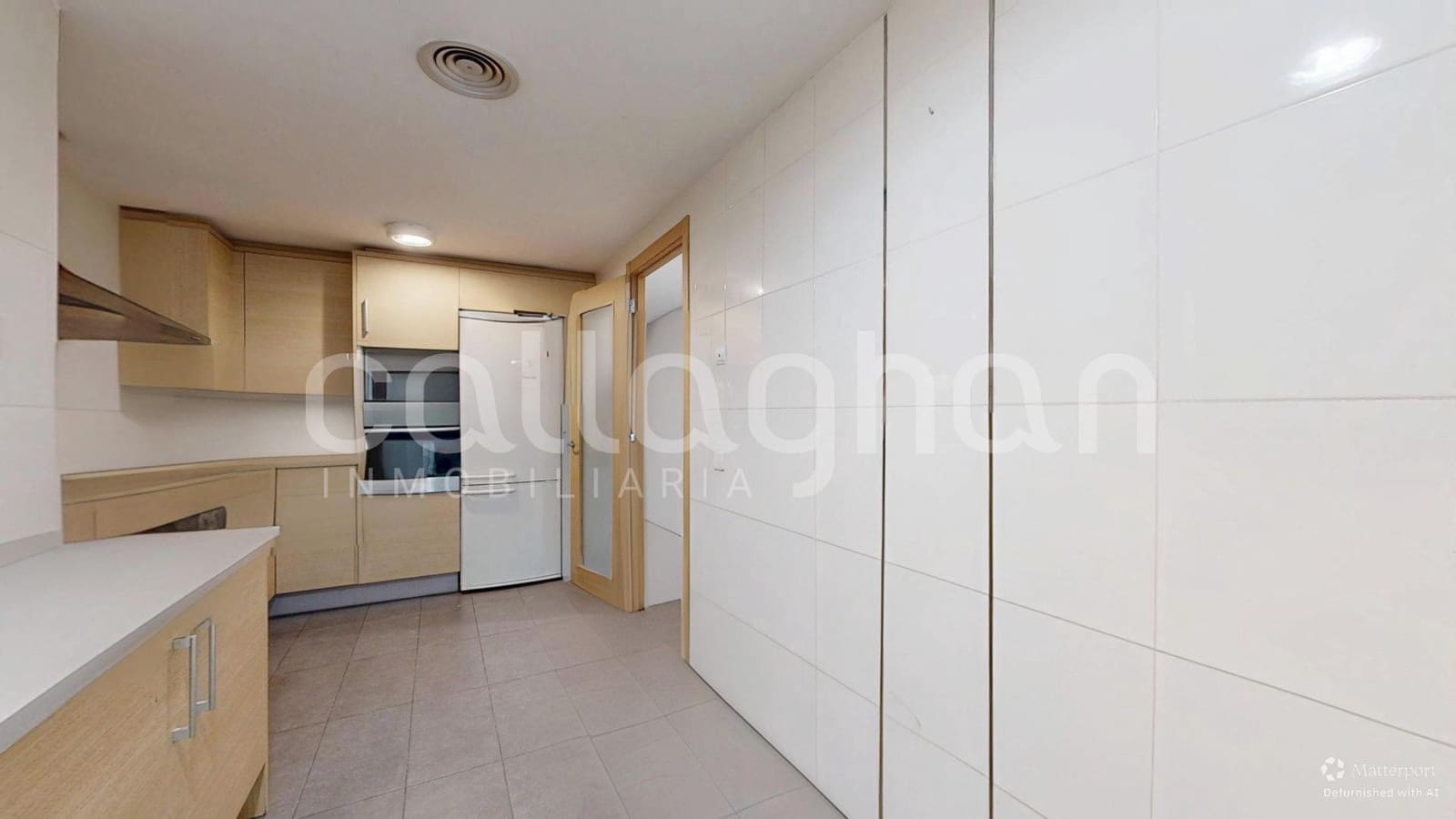 4 sypialnia Mieszkanie na sprzedaż w Miasto Walencja - 730 000 € (Ref: 9726830)