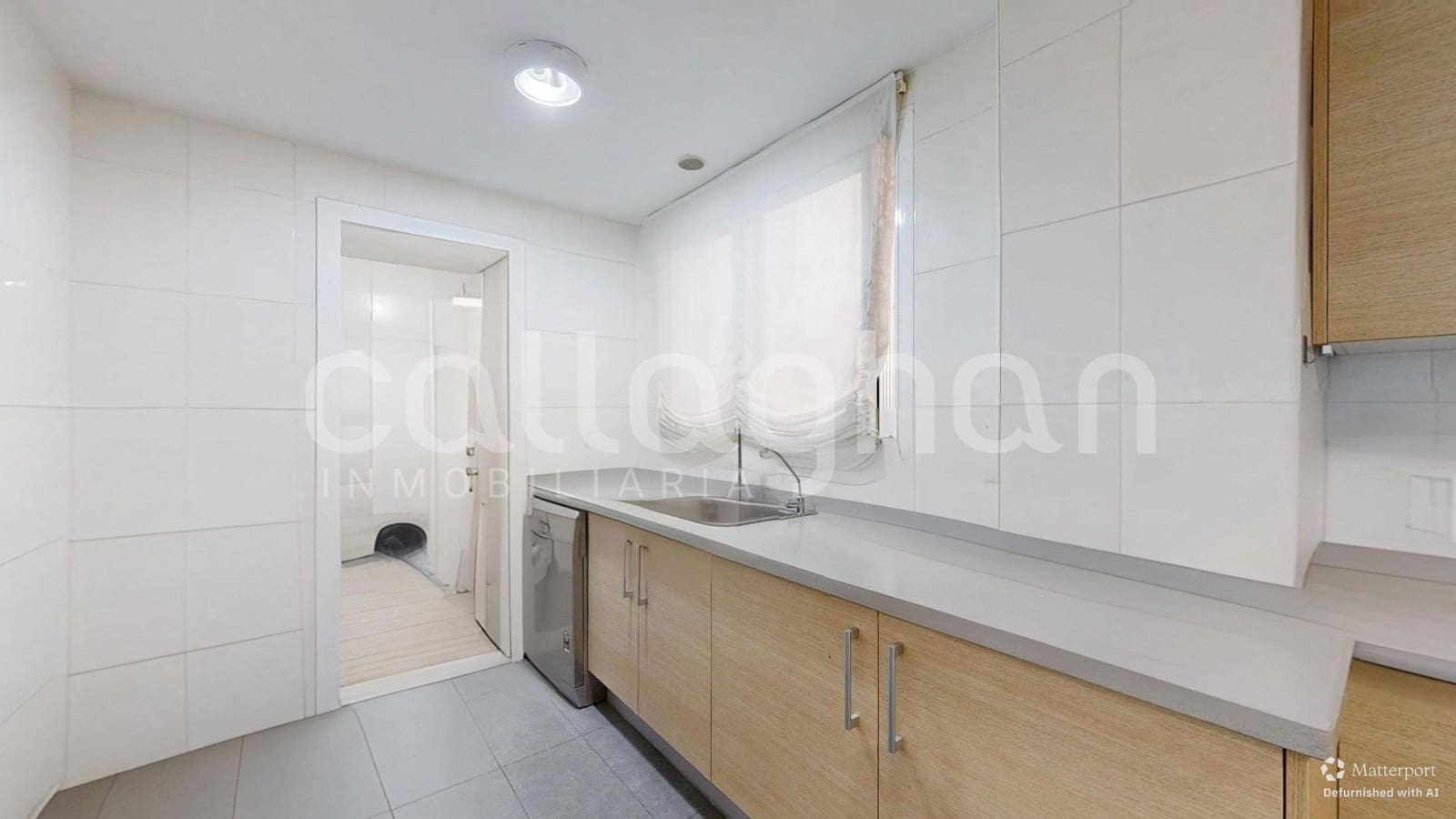 4 sypialnia Mieszkanie na sprzedaż w Miasto Walencja - 730 000 € (Ref: 9726830)