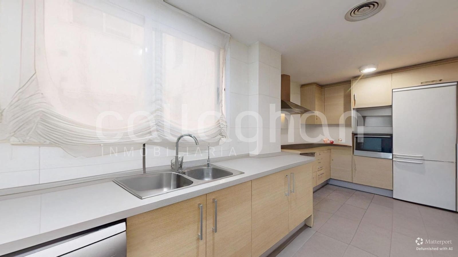 4 sypialnia Mieszkanie na sprzedaż w Miasto Walencja - 730 000 € (Ref: 9726830)