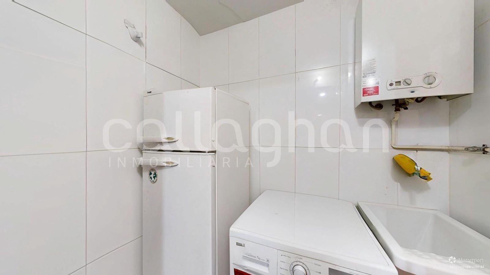 4 sypialnia Mieszkanie na sprzedaż w Miasto Walencja - 730 000 € (Ref: 9726830)