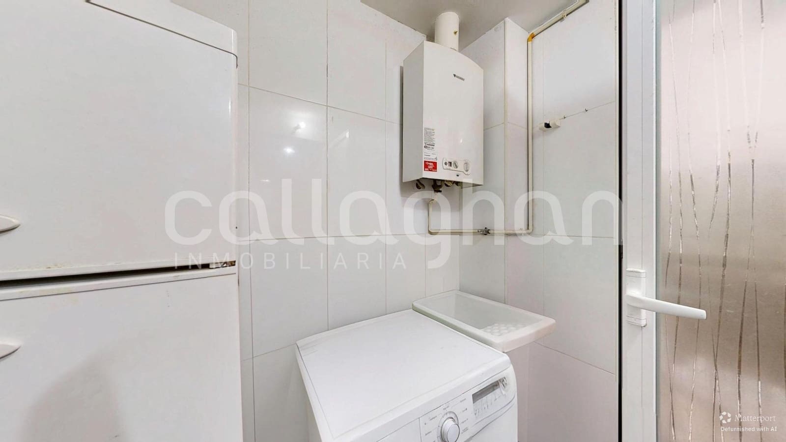 4 sypialnia Mieszkanie na sprzedaż w Miasto Walencja - 730 000 € (Ref: 9726830)