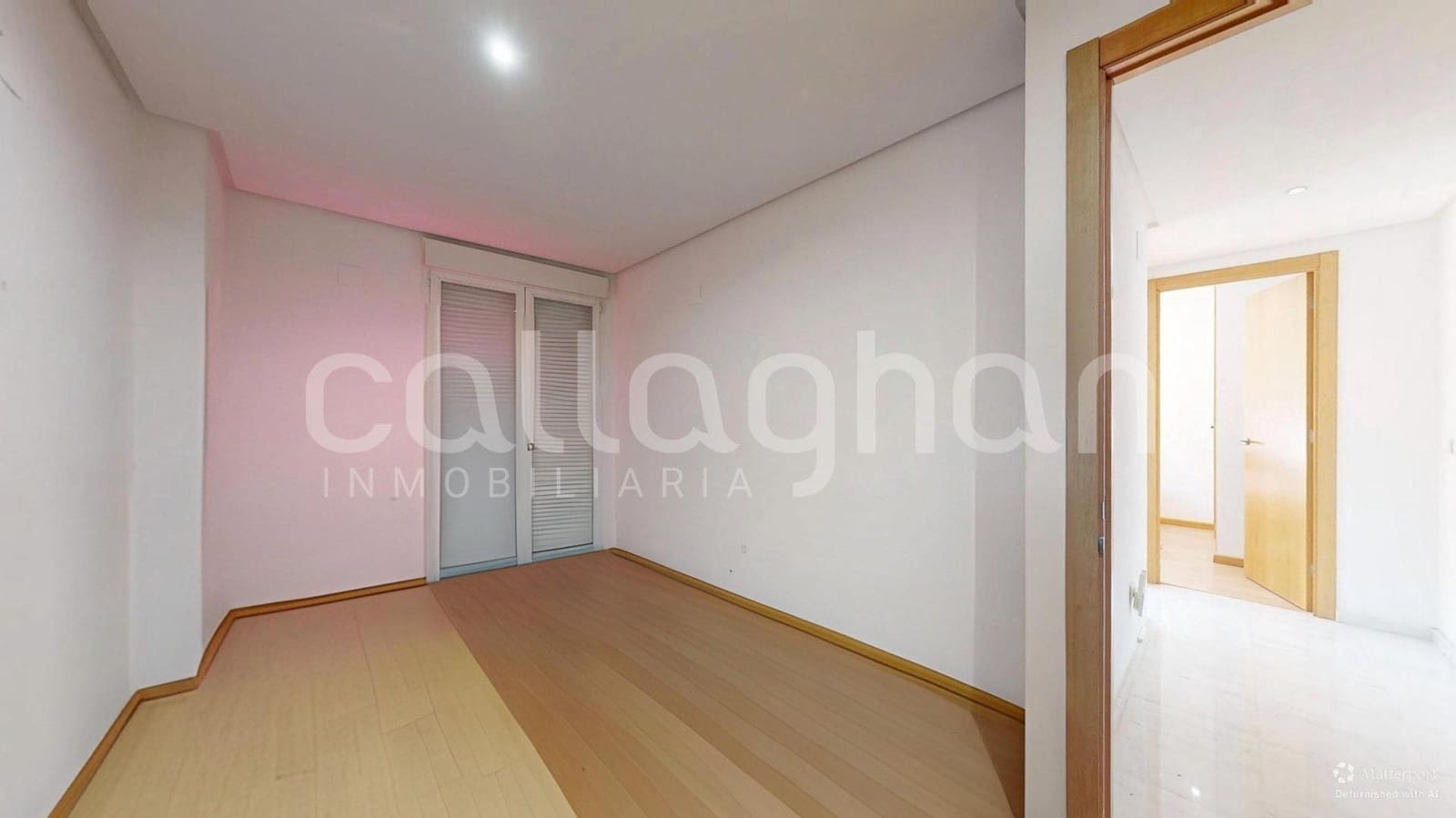 4 sypialnia Mieszkanie na sprzedaż w Miasto Walencja - 730 000 € (Ref: 9726830)