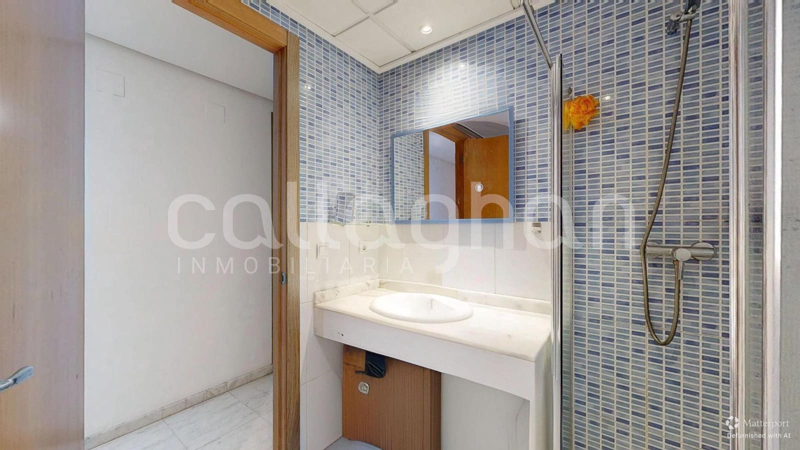 4 sypialnia Mieszkanie na sprzedaż w Miasto Walencja - 730 000 € (Ref: 9726830)