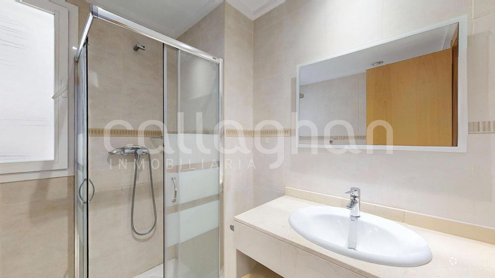 4 sypialnia Mieszkanie na sprzedaż w Miasto Walencja - 730 000 € (Ref: 9726830)