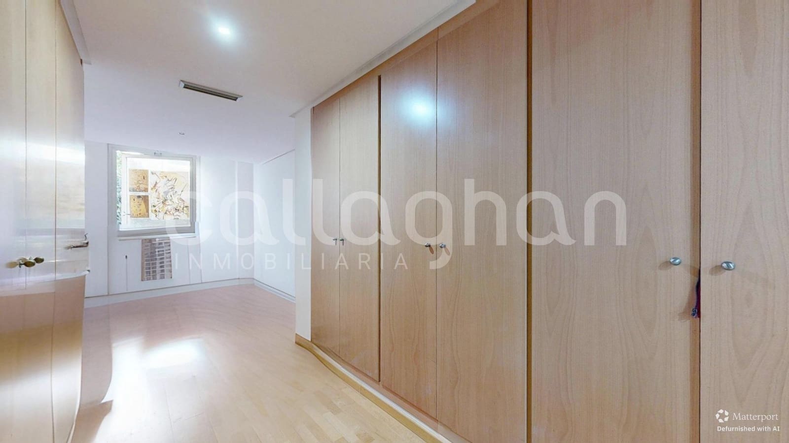 4 sypialnia Mieszkanie na sprzedaż w Miasto Walencja - 730 000 € (Ref: 9726830)