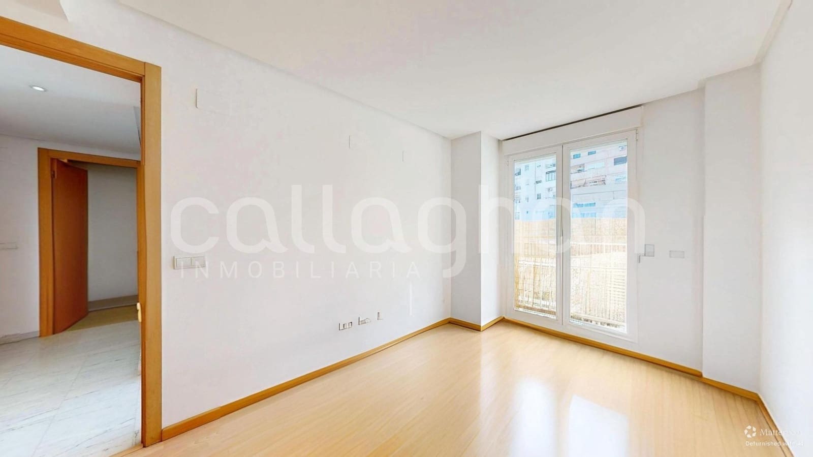 4 sypialnia Mieszkanie na sprzedaż w Miasto Walencja - 730 000 € (Ref: 9726830)