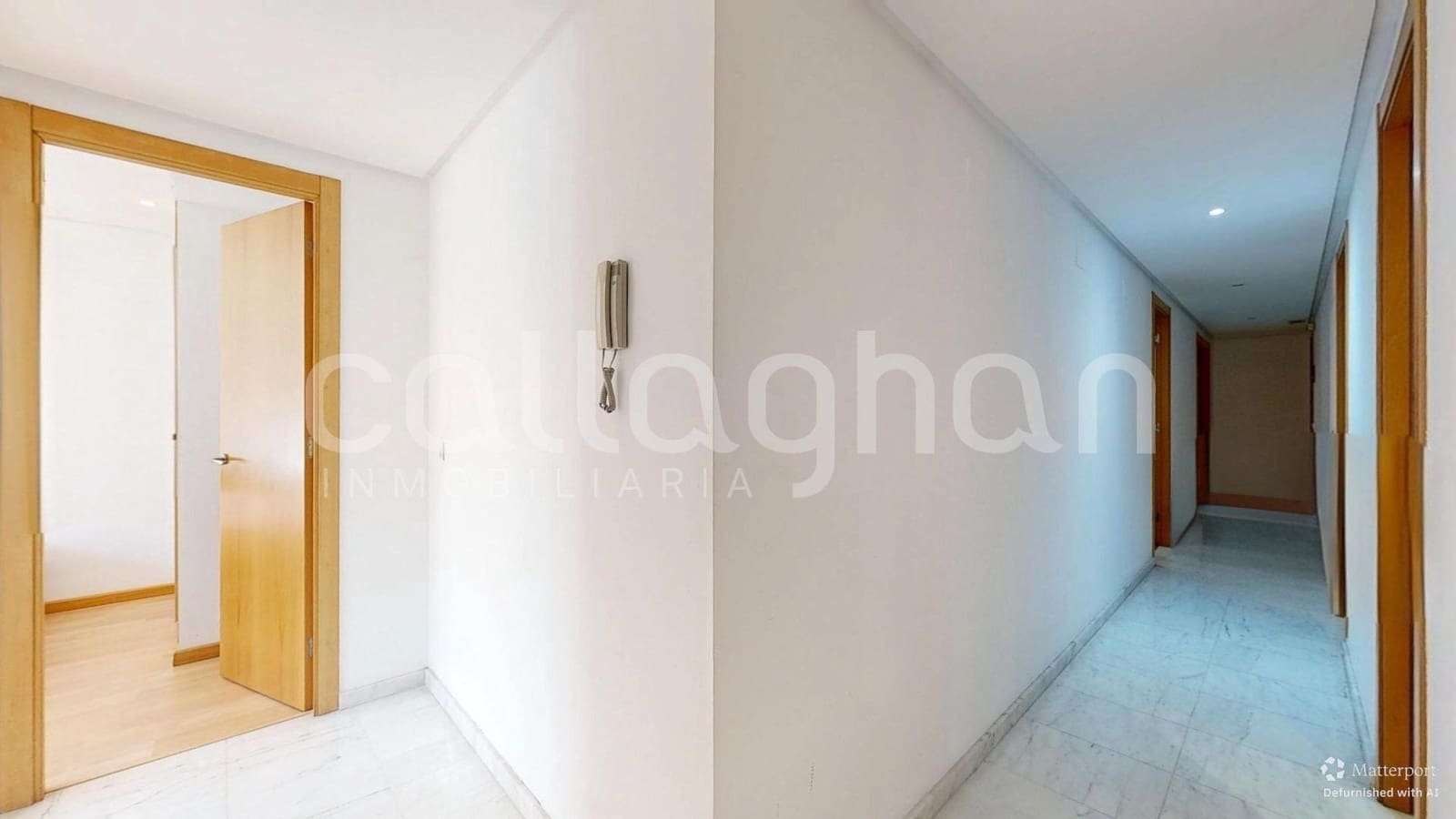 4 sypialnia Mieszkanie na sprzedaż w Miasto Walencja - 730 000 € (Ref: 9726830)