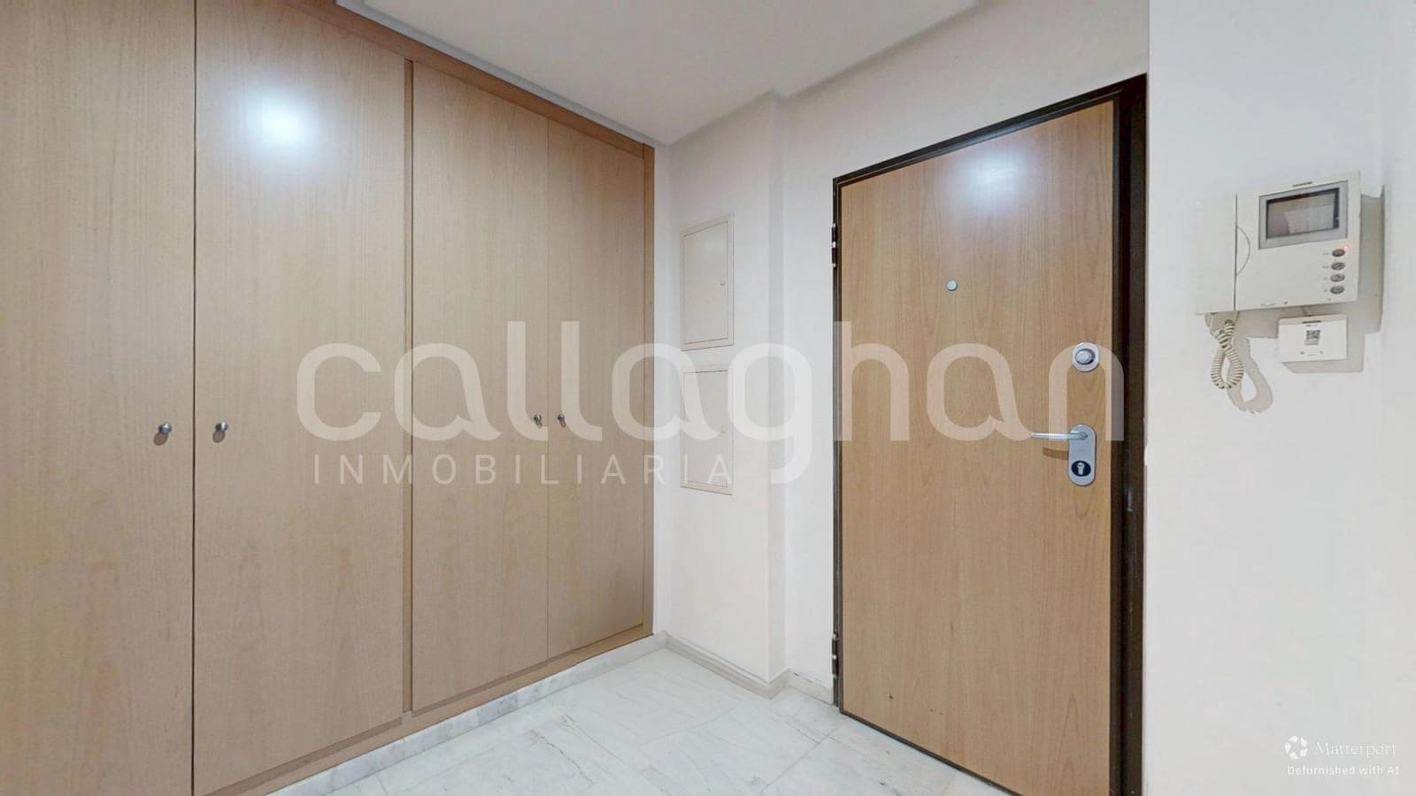 4 sypialnia Mieszkanie na sprzedaż w Miasto Walencja - 730 000 € (Ref: 9726830)