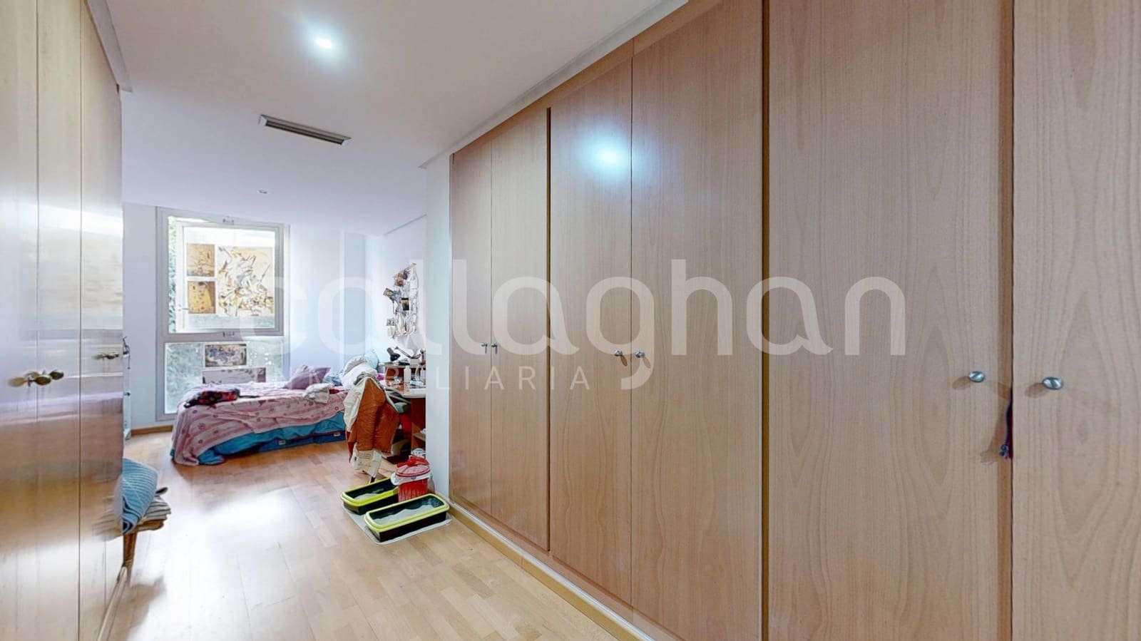 4 sypialnia Mieszkanie na sprzedaż w Miasto Walencja - 730 000 € (Ref: 9726830)