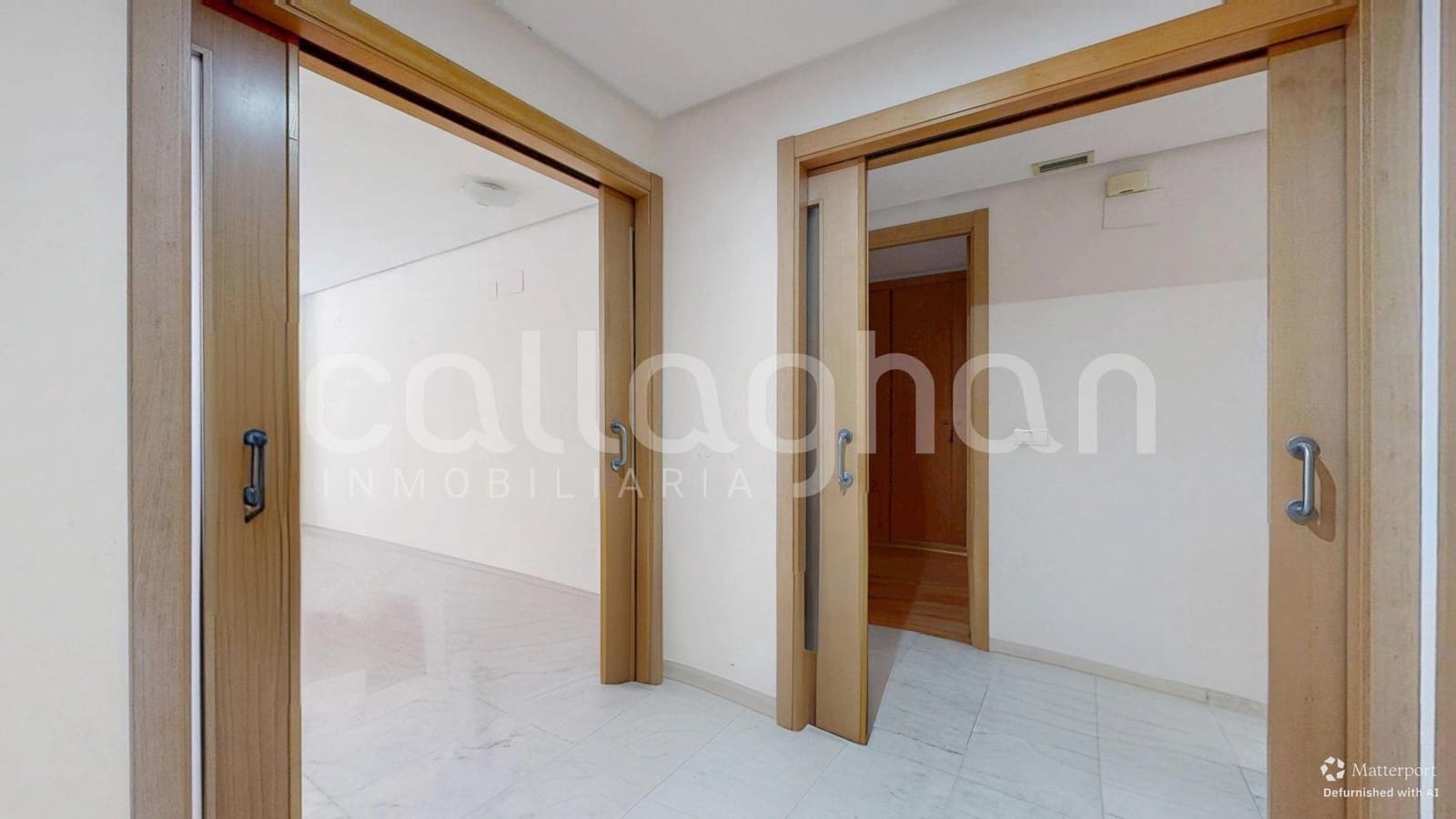 4 sypialnia Mieszkanie na sprzedaż w Miasto Walencja - 730 000 € (Ref: 9726830)