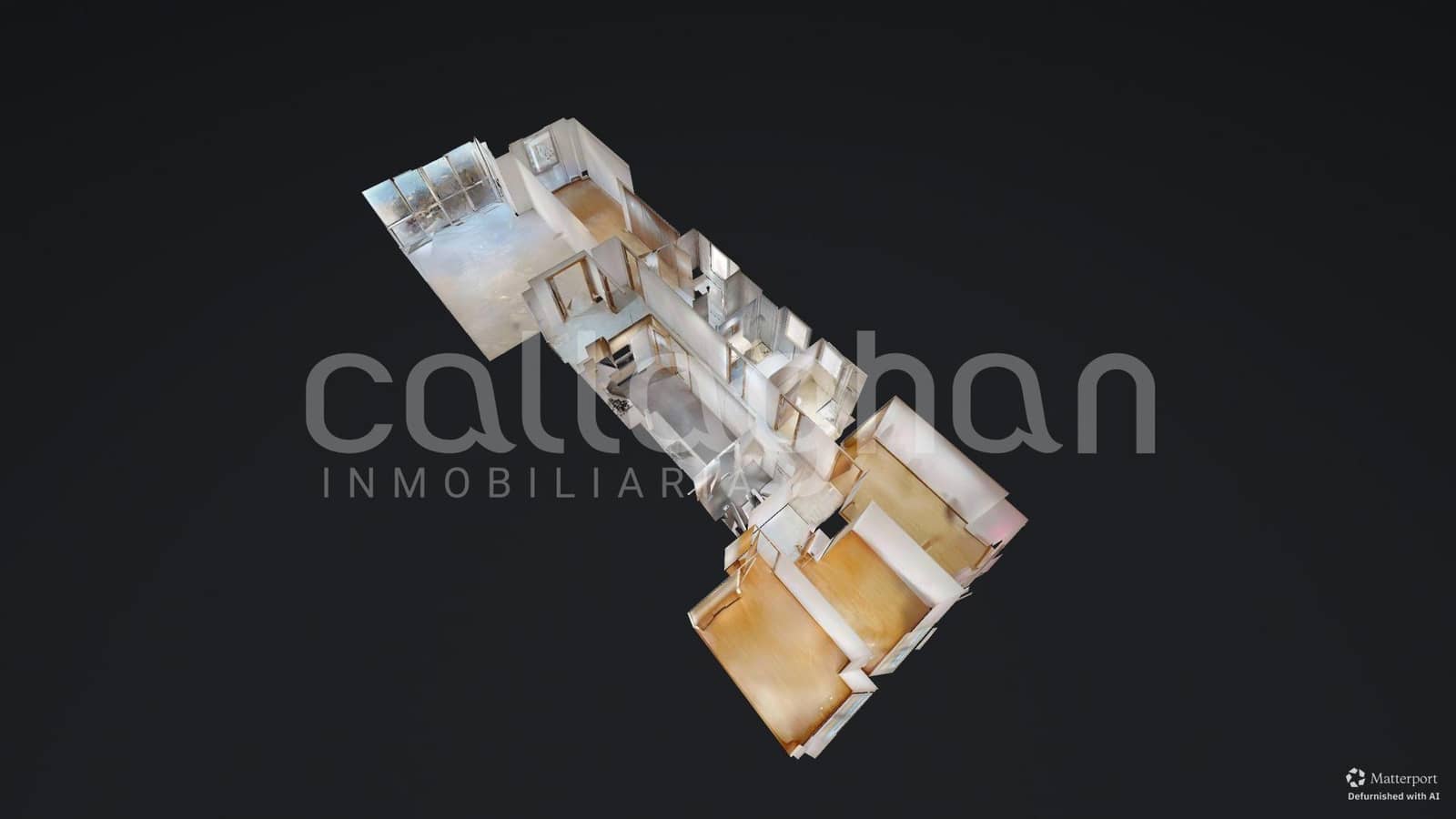 4 sypialnia Mieszkanie na sprzedaż w Miasto Walencja - 730 000 € (Ref: 9726830)