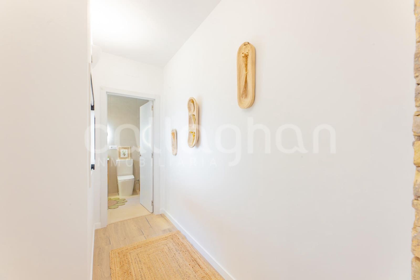 Apartamento de 2 habitaciones en València ciudad en venta - 410.000 € (Ref: 9726831)