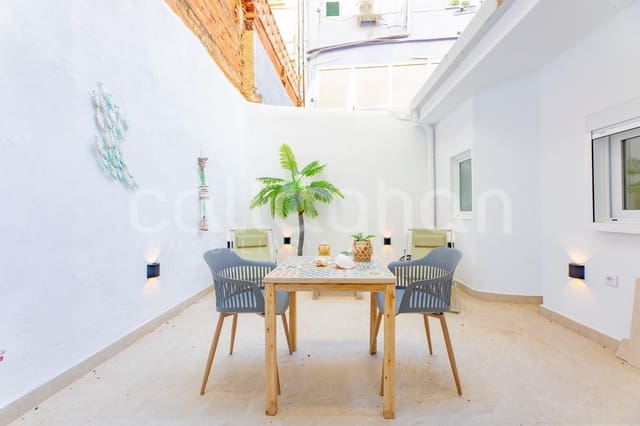 Apartamento de 2 habitaciones en Russafa, València ciudad en venta - 410.000 € (Ref: 9726831)