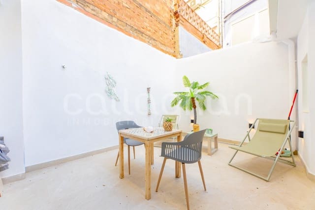 Apartamento de 2 habitaciones en Russafa, València ciudad en venta - 410.000 € (Ref: 9726831)