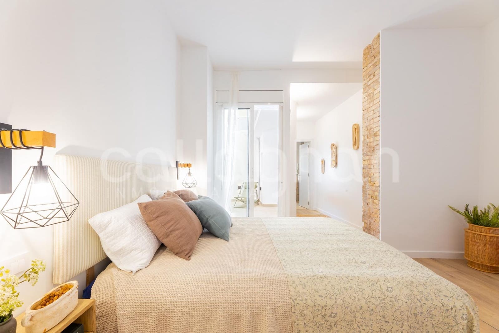 Apartamento de 2 habitaciones en València ciudad en venta - 410.000 € (Ref: 9726831)