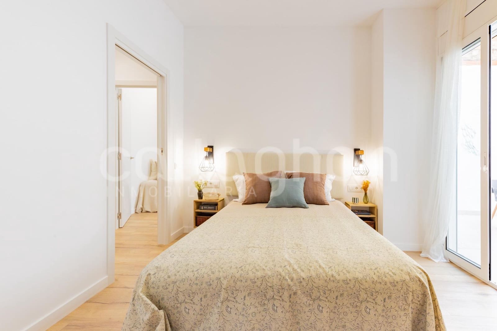 Apartamento de 2 habitaciones en València ciudad en venta - 410.000 € (Ref: 9726831)