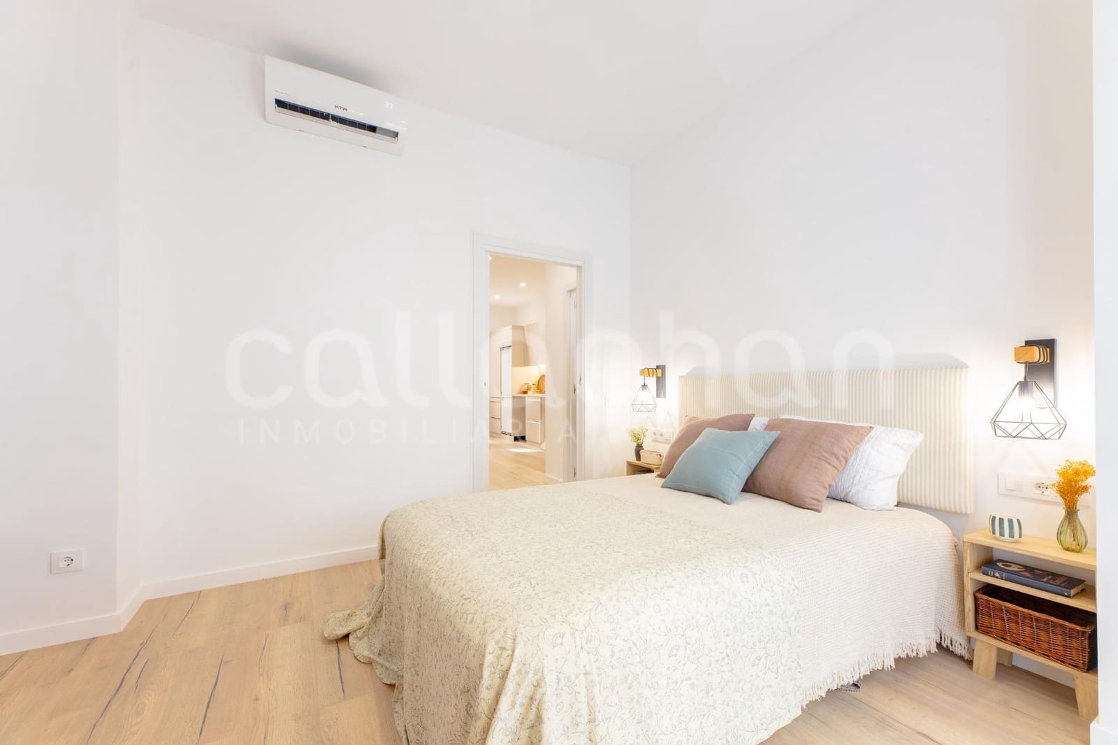 Apartamento de 2 habitaciones en València ciudad en venta - 410.000 € (Ref: 9726831)