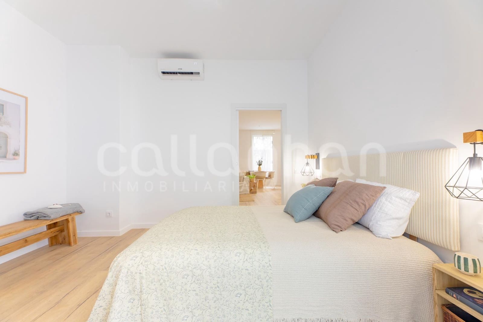 Apartamento de 2 habitaciones en València ciudad en venta - 410.000 € (Ref: 9726831)