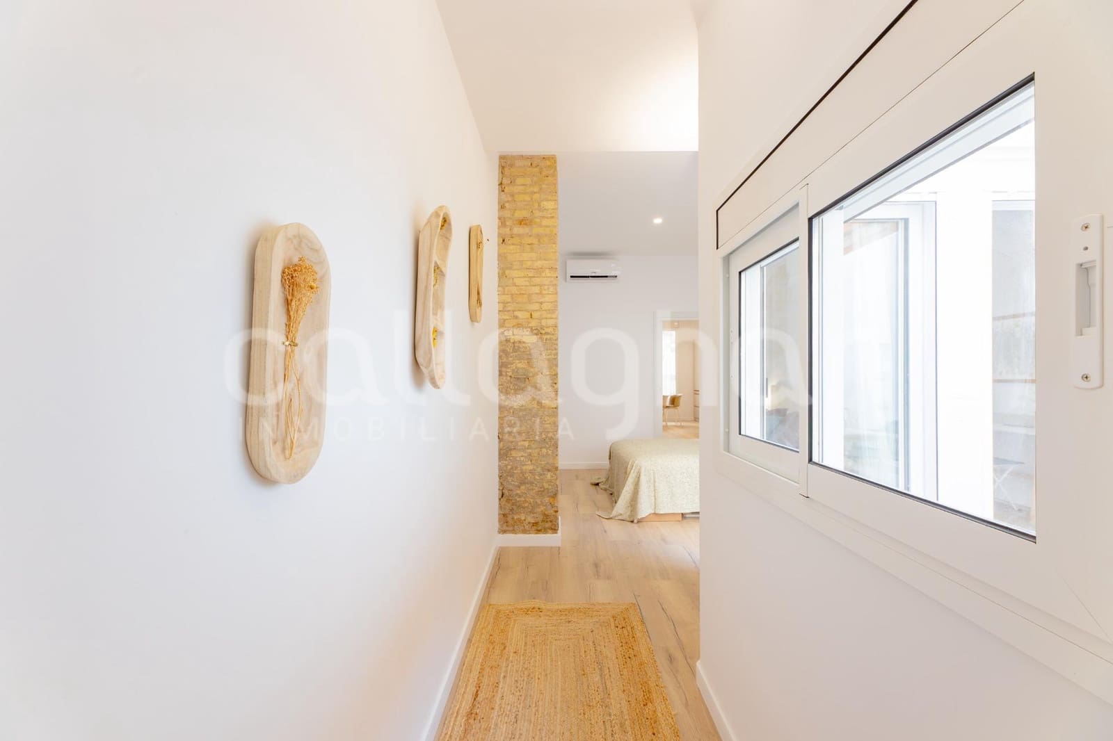 Apartamento de 2 habitaciones en València ciudad en venta - 410.000 € (Ref: 9726831)