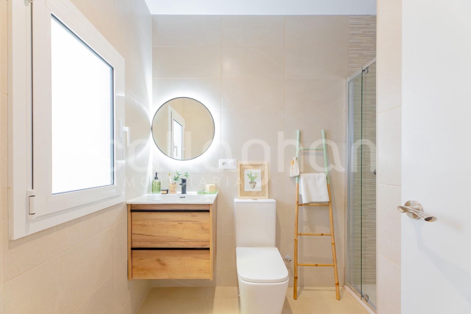 Apartamento de 2 habitaciones en València ciudad en venta - 410.000 € (Ref: 9726831)