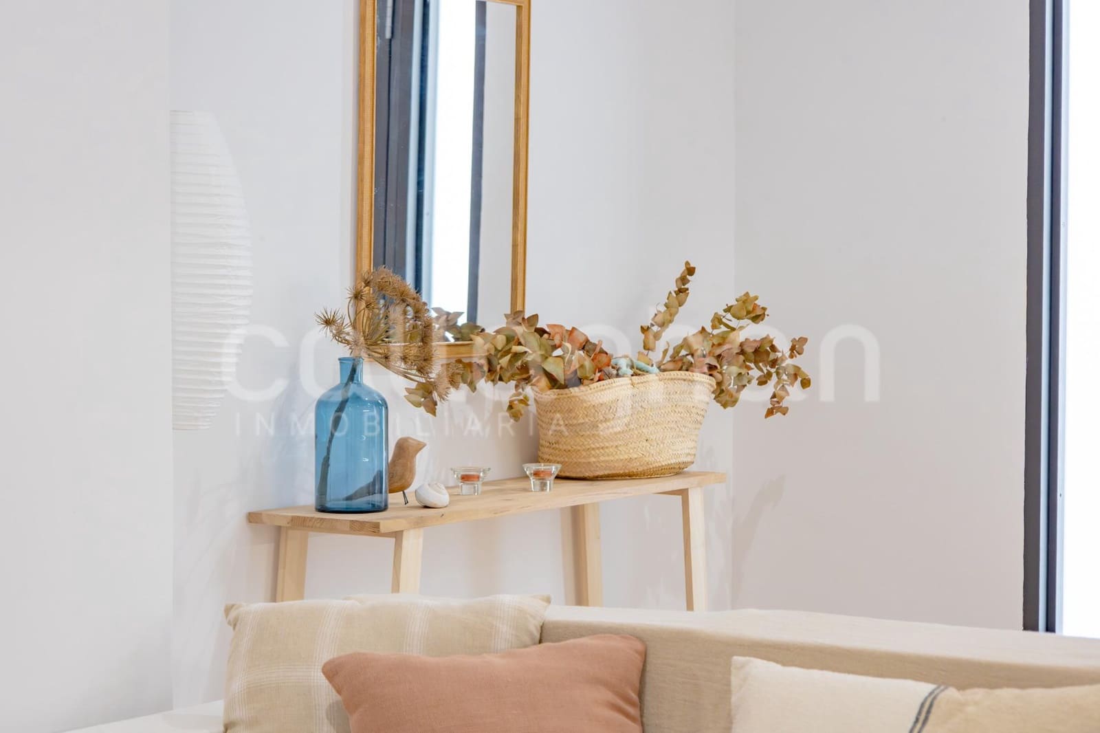 Apartamento de 2 habitaciones en València ciudad en venta - 410.000 € (Ref: 9726831)