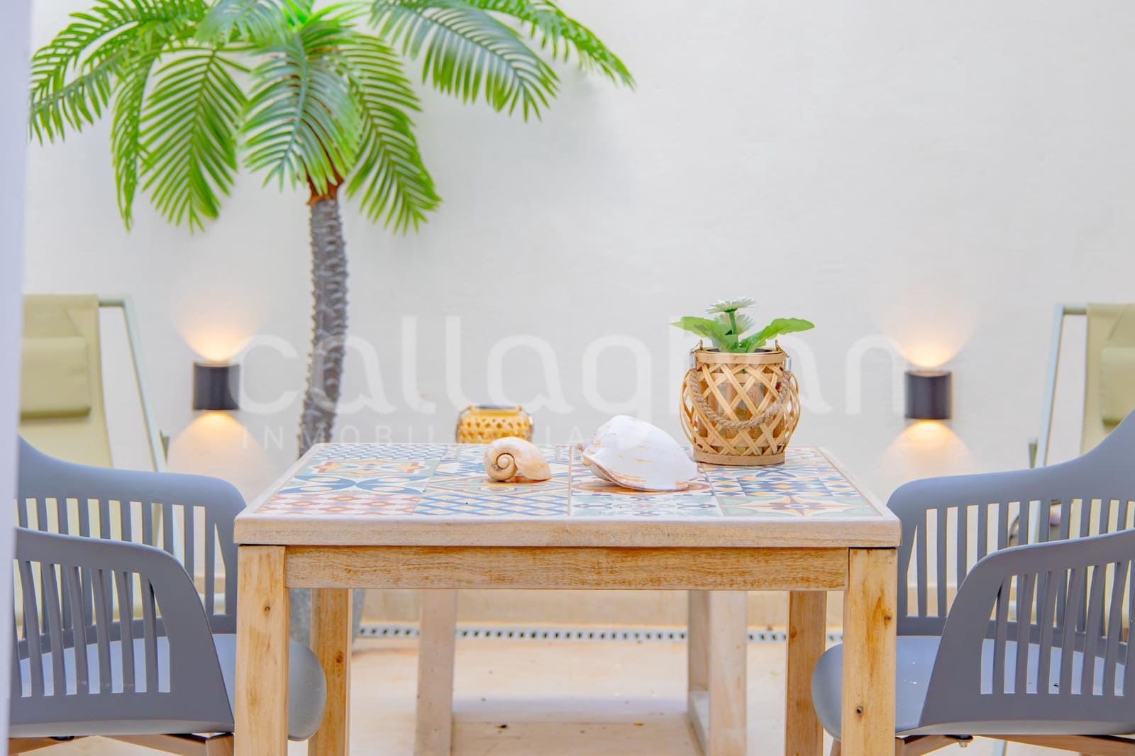 Apartamento de 2 habitaciones en València ciudad en venta - 410.000 € (Ref: 9726831)