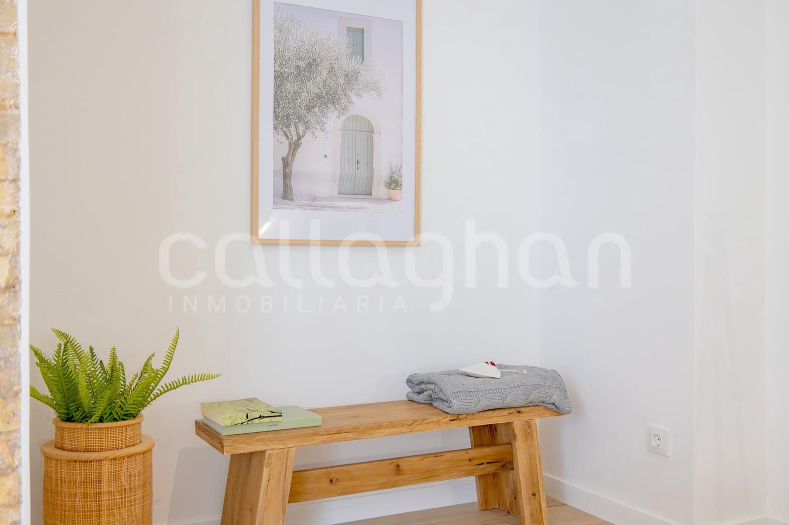 Apartamento de 2 habitaciones en València ciudad en venta - 410.000 € (Ref: 9726831)