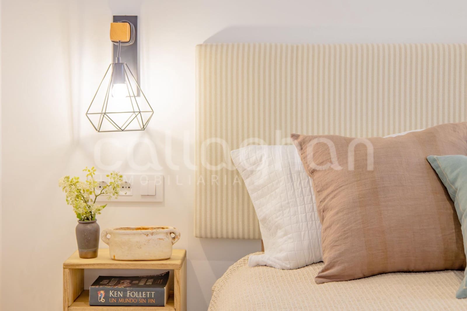 Apartamento de 2 habitaciones en València ciudad en venta - 410.000 € (Ref: 9726831)