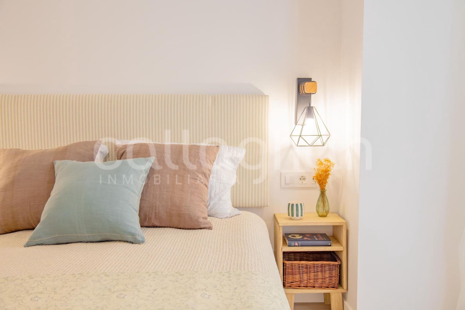 Apartamento de 2 habitaciones en València ciudad en venta - 410.000 € (Ref: 9726831)