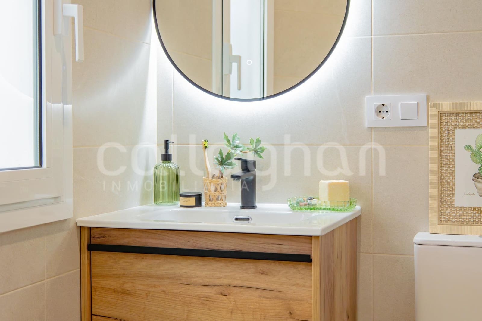 Apartamento de 2 habitaciones en València ciudad en venta - 410.000 € (Ref: 9726831)