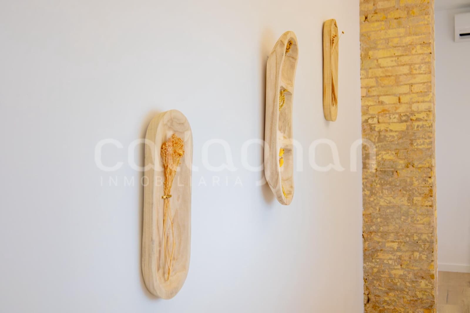 Apartamento de 2 habitaciones en València ciudad en venta - 410.000 € (Ref: 9726831)