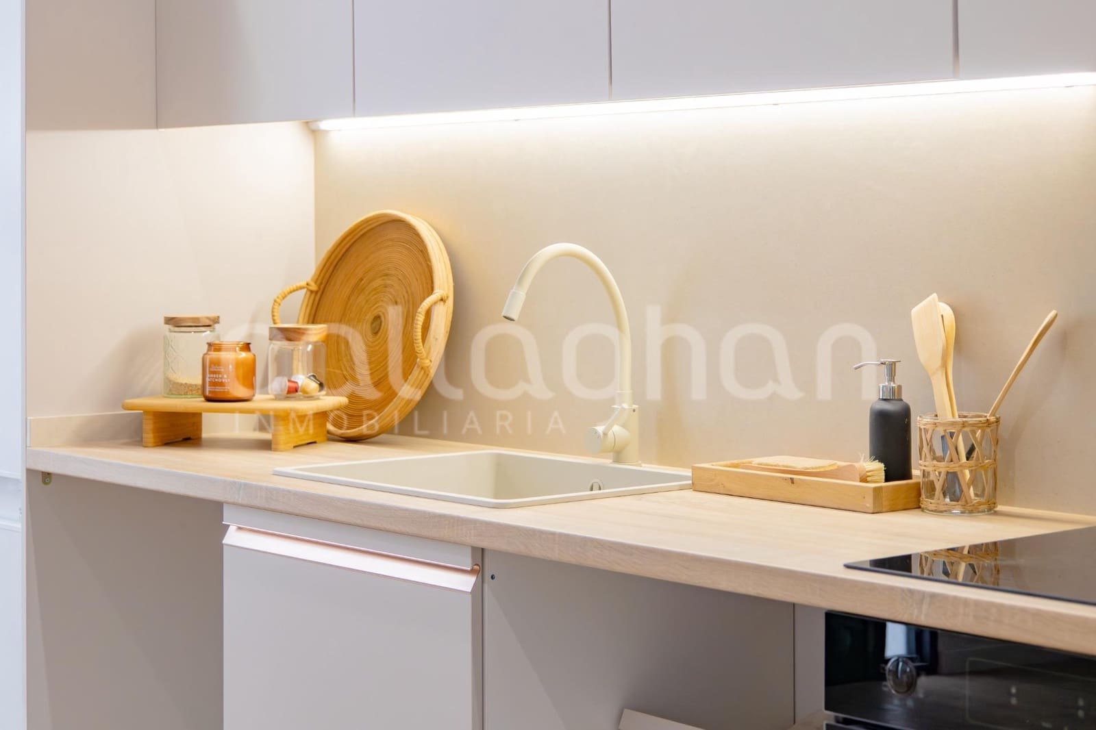 Apartamento de 2 habitaciones en València ciudad en venta - 410.000 € (Ref: 9726831)