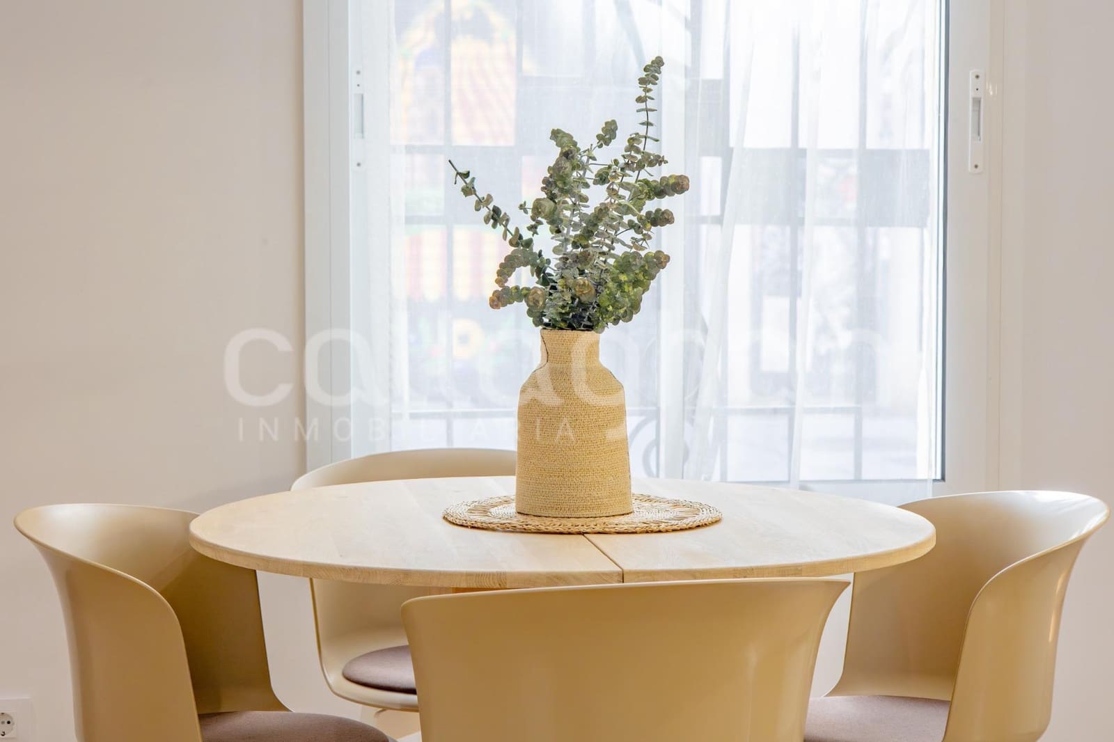 Apartamento de 2 habitaciones en València ciudad en venta - 410.000 € (Ref: 9726831)