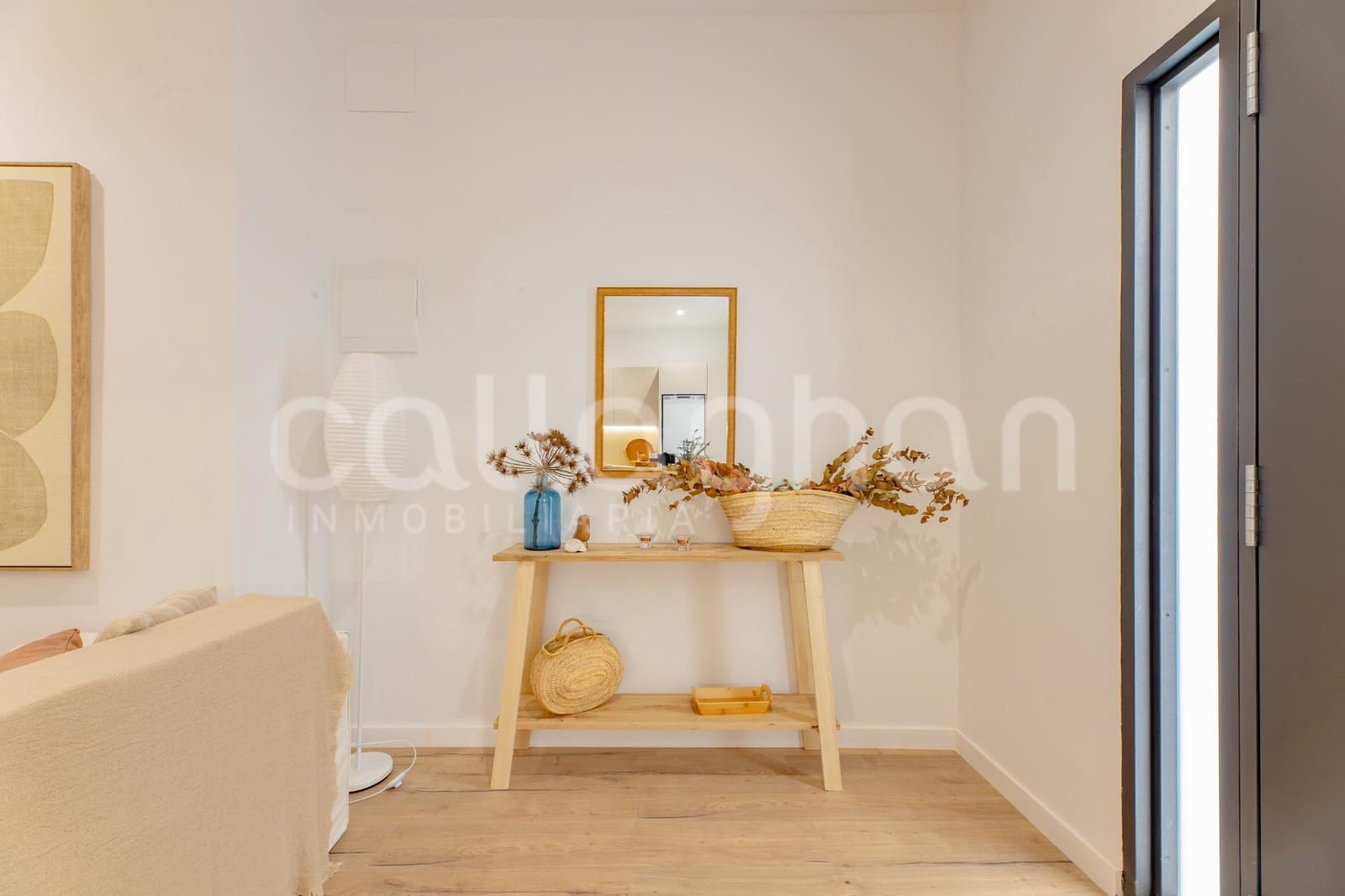 Apartamento de 2 habitaciones en València ciudad en venta - 410.000 € (Ref: 9726831)